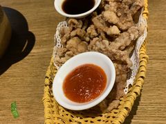 -新悦·霞浦海鲜生(上下杭店)