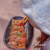 “天棒”人吃天棒火锅啊！太地道啦~