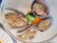 -优食坊·蒸汽海鲜(康盛路店)