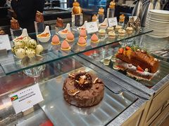 -圣丰索菲特·2 On 988 Café 自助餐厅