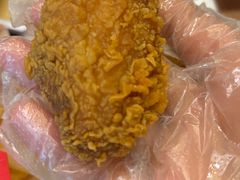 -麦当劳(阳朔益田西街店)