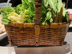-鼎鼎香·港式火锅(北京SKP店)
