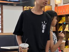 -沁芳园(沙湾总店)