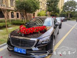 -宁波甬诚婚车(新典路店)