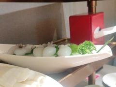 -海底捞火锅(龙湖三千集店)