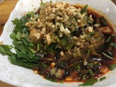 -雲记卢妈冷锅串串(中道街总店)