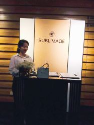 -广州富力君悦大酒店O SPA