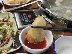 -章记正宗南岗鱼蛋火锅