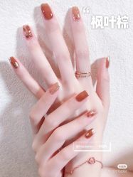 -南玥美学·美甲美睫美肤