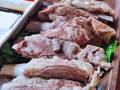 -疆里疆外·和田烤肉·清真