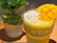 -O'eat Blossom&Pelican(深圳首店)