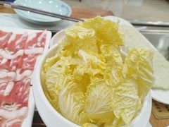 -草原传奇鲜羊火锅(桥北店)