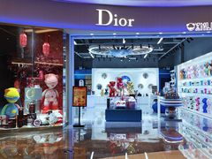 店内环境-皇庭广场(福华三路店)