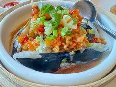 -金苑海鲜酒家(来魅力店)