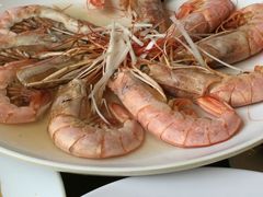 -满汉楼(江畔店)