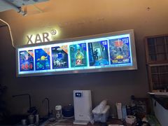 -567·密室逃脱(大良店)