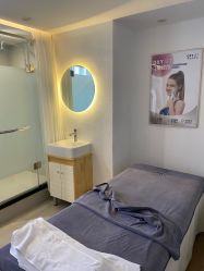 -薇薇安花系SPA