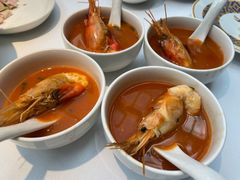 -狮拾久·现代新加坡料理(壹方城店)