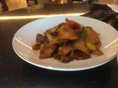 -铭轩中餐厅·海南菜·粤菜(亚龙湾瑞吉店)