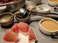 -巴奴毛肚火锅(邯郸美乐城店)