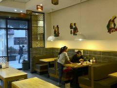 -五口灶·下饭小炒(洛社店)