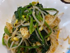 -新疆红柳花餐厅(新洲店)