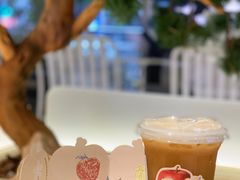 -喜茶(广州保利中环店)