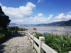 -北岐滩涂