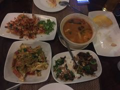 -自然餐厅(Phuket)