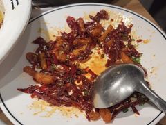 -太二酸菜鱼(赛格国际店)
