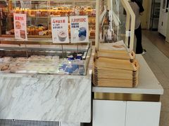 -红星前进面包牛奶公司(五道口购物中心店)