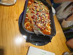 -小小河边鱼(天润城店)