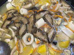 -草墩罗非鱼庄•野生菌•腊排骨(七星街上段店)