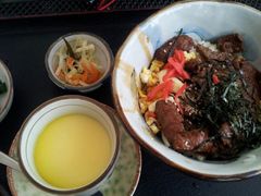 五花牛排-蘭·日本料理铁板烧(碧云路店)