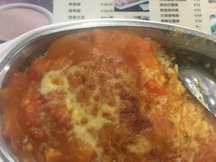 -添星码头茶餐厅(松坪山店)