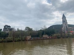 -美的鹭湖森林度假区
