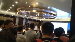 -贵阳国际生态会议宴会中心