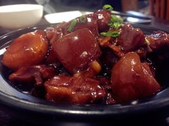 -建国328 本帮小馆·面馆