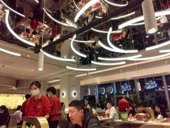 -西塔老太太泥炉烤肉(川沙百联店)