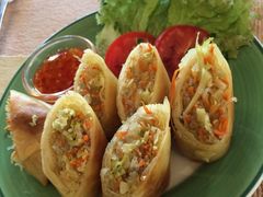 -Cafe de Thaan Aoan