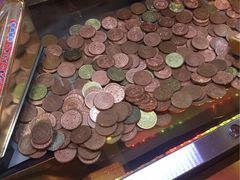 -汤姆熊欢乐世界(滨江店)