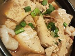 -外婆家(古墩印象城店)