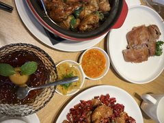 九层塔海蛎-莆田餐厅PUTIEN(三里屯店)