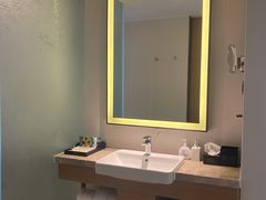 -舟山希尔顿酒店