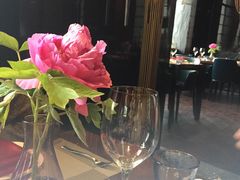 -YUE·6·西式融合餐厅(外滩六号店)