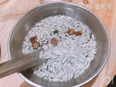 -张关合渣(航空大道店)