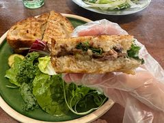 -O'mills Sourdough Bakery&Bistro(永嘉路店)