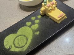 -海底捞火锅(凯德广场店)