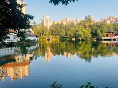 -暨南大学（石牌校区）明湖楼