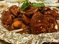 -老吉士(环贸iapm店)